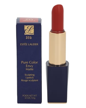 E.Lauder Pure Color Envy Matte Lipstick 3,5gr
