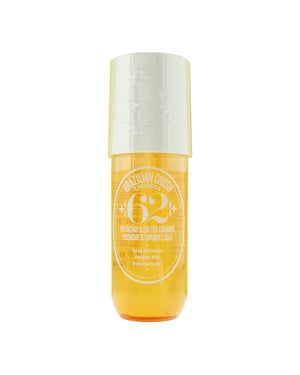 Sol De Janeiro Brazilian Crush Cheirosa 62 Hair & Body Fragrance Mist 240ml