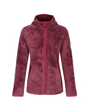 Dare2b Dames torrek mountain pro midlayer