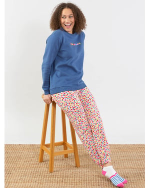 Kite Clothing Lyme Loungers Flower Time