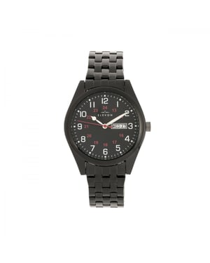 Elevon Gann armbandhorloge met dag/datum