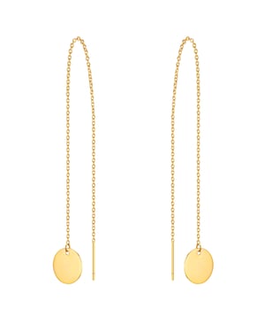 Eastside Female Stainless steel Earring