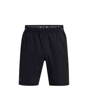Under Armour Vanish Woven Snap Herr Shorts Svart