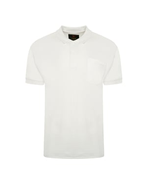 Forge Mens Plus Size Polo Shirt