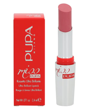 Pupa Miss Pupa Lipstick 2,4ml.