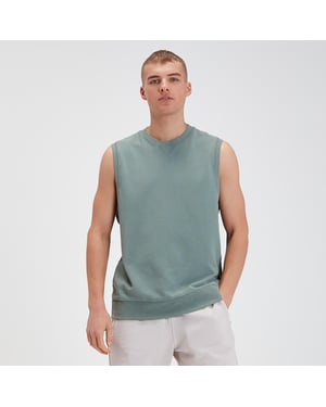 MP Men's Rest Day Tank Top - Cactus