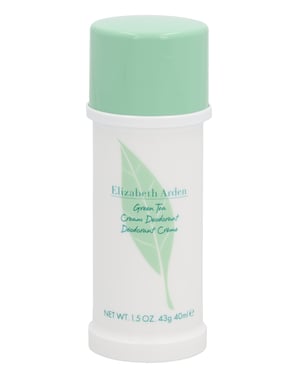E.Arden Green Tea Deo Creme40 ml.