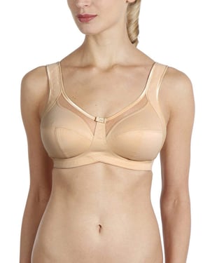 Clara Comfort Soft Bra