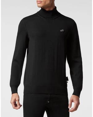 Turtle Neck