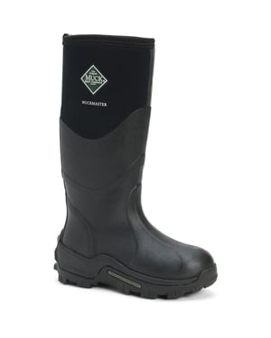Muck Laarzen Muckmaster Hi Rubber Wellington Laarzen