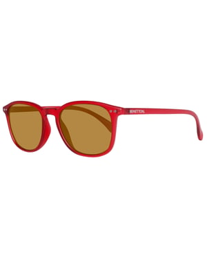 Benetton Unisex Sunglasses  52/19/145 mm injected