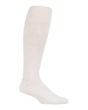 COUNTRY PURSUIT - Mens Knee High Thick Heavy Outdoor Fisherman Socks