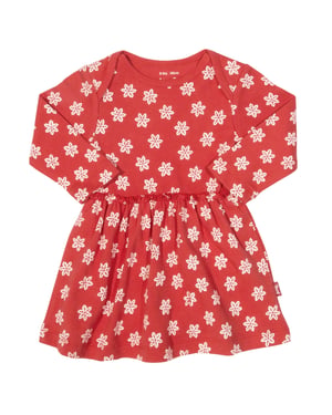 Kite Clothing Snowflake Body Dress