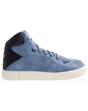 Adidas Tubular Invader 2.0 Dam Blå Träningsskor