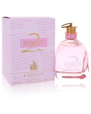 Lanvin Rumeur 2 Rose Eau De Parfum 100ml