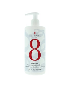 Elizabeth Arden Eight Hour Daily Hydrating Body Lotion 380ml