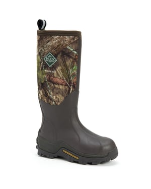 Muck Woody Max Rubber Mossy Oak Wellington Laarzen