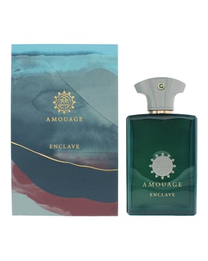 Amouage Enclave Eau De Parfum 100ml