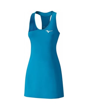 Mizuno Amplify Dam Blå Klänning