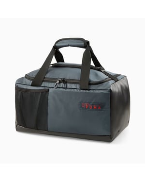 Puma Training Small Dark Slate Sports Bag