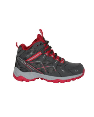Regatta Kinderen/kinderen vendeavour wandelschoenen