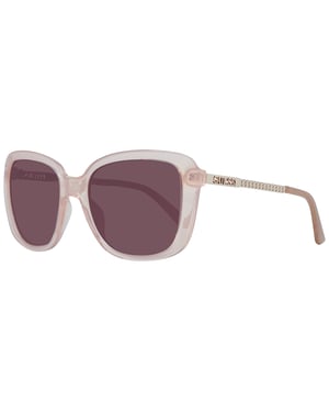 Guess Sunglasses GF6138 57F 55