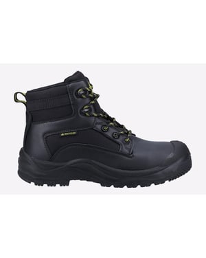 Amblers Safety 501R S1P Boots Heren