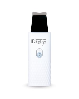 Italian Design Dermasonic Ems Huidscrubber