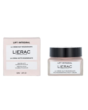 Lierac Lift Integral The Regenerating Night Cream50 ml.