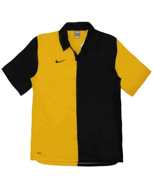 Nike Fotbollströja Colourblock för herrar Sporttopp 269162 703