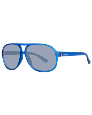 Benetton Men's Sunglasses  60/13/140 mm injected