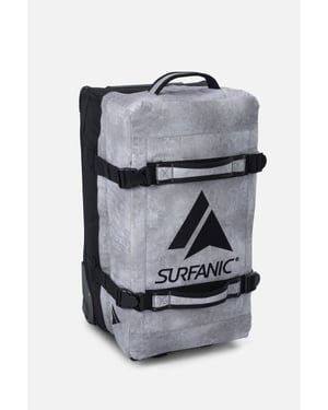 Maxim 3.0 70l Roller Bag Grey Concrete