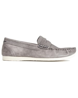 Silver Street Stanhope Shoes