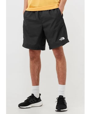 The North Face Hydrenaline Shorts 2000 in zwart