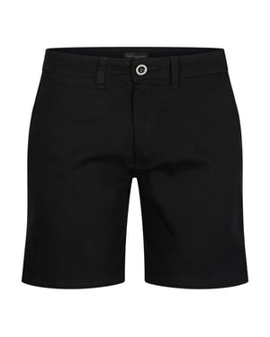 Cappuccino Italia Chino short black