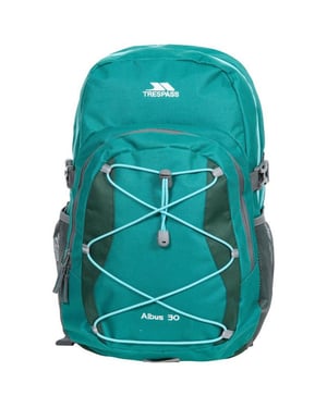 Trespass Albus 30 liter casual rugzak/rugzak
