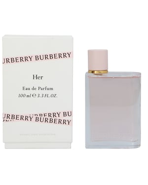 Burberry Her Edp Spray 100ml.