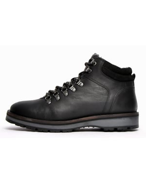 Red Tape Crick Dekker Leather Mens