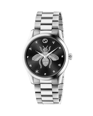 Gucci G-Timeless YA1264136 Unisex Watch