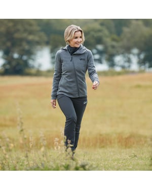 Women's View Full Zip Hoodie