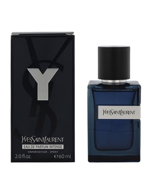 YSL Y Live Intense For Men Edp Spray60 ml.