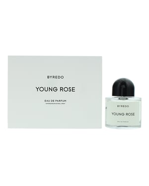 Byredo Young Rose Eau De Parfum 100ml