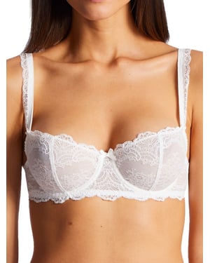 Danse Des Sens Half Cup Bra