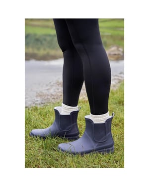 Mountain Warehouse Dames/Dames Winter Wellington Laarzen (Marine)