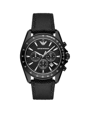 Armani Mens AR6131 Watch