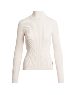 Parajumpers Lotus Moonbeam Vit tröja