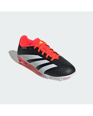 Predator League Firm Ground Football Boots