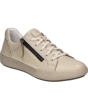 JOSEF SEIBEL Claire 03 | Sneaker voor Dames | beige