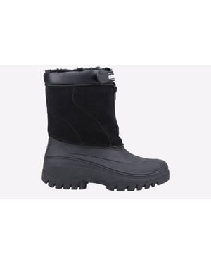 Cotswold Venture WATERPROOF Winter Boot Junior