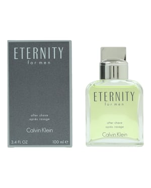 Calvin Klein Eternity For Men After Shave Lotion 100ml